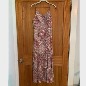 ONE CLOTHING Maxi Dress